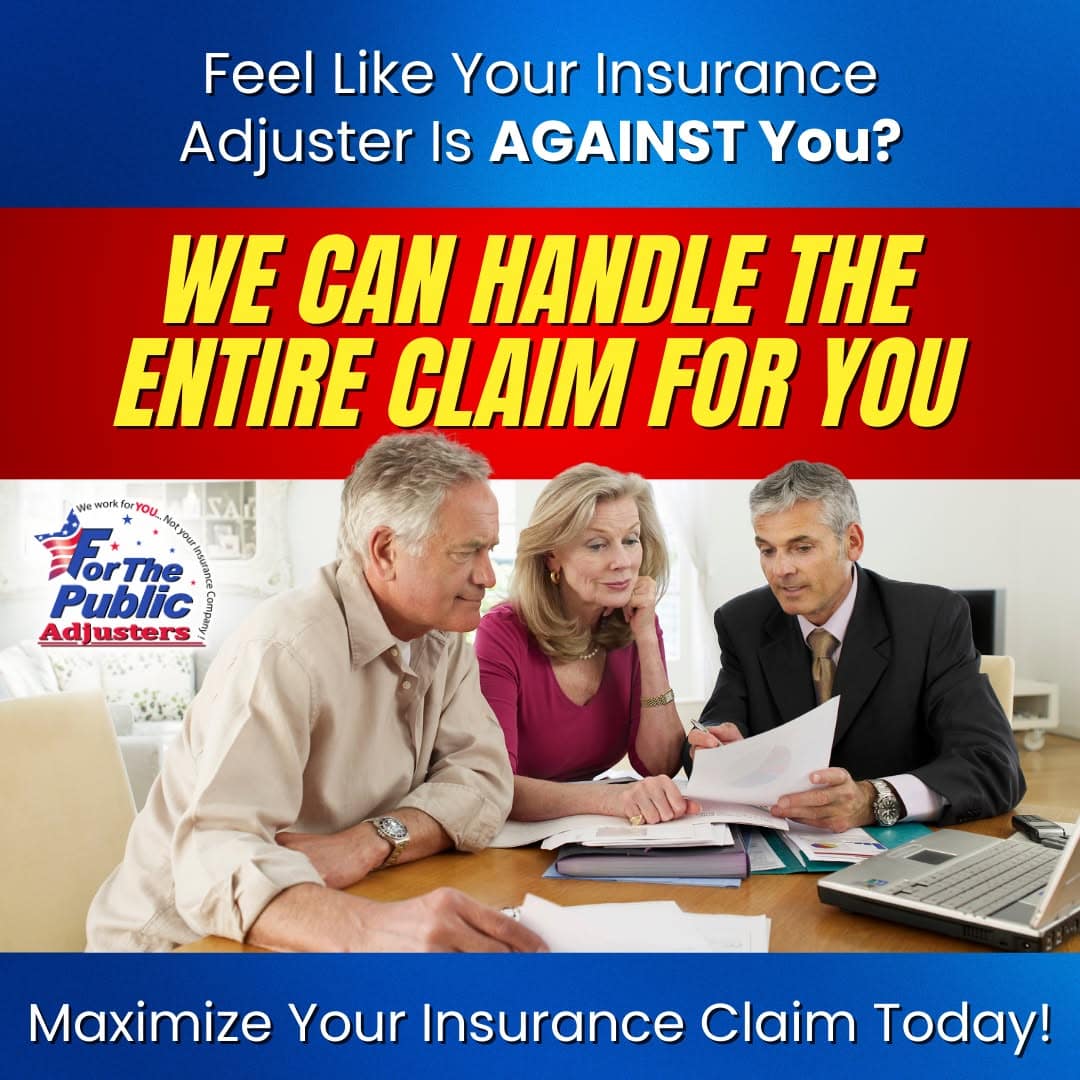 Public Claims Adjuster Public Claims Adjuster