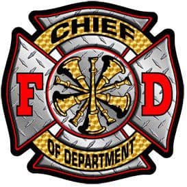 Fire Chief Works With Public Adjusters To Help Fire Victims