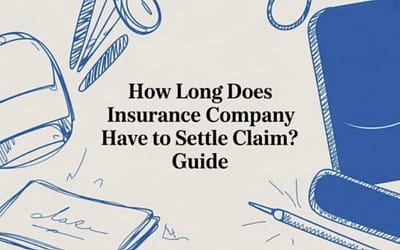 How long does insurance company have to settle claim? Guide