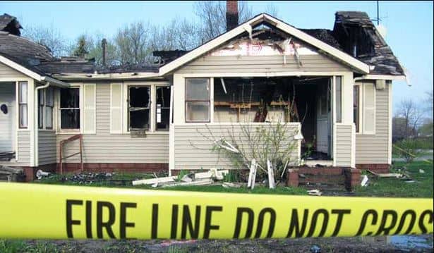 Consider Fire Insurance Claims Adjuster When Insurance Won’t Pay Enough
