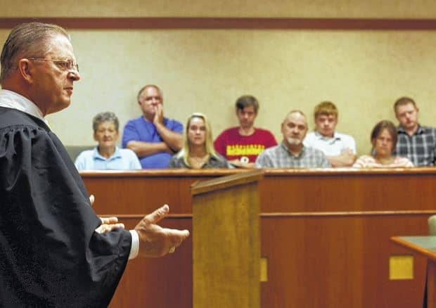 Water Damage Insurance Claim: Jury Awards Homeowner $1.3 Mil